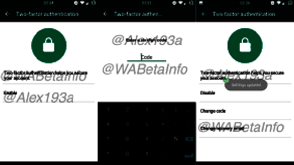 La última modificación de Whatsapp que debes conocer para mejorar tu seguridad