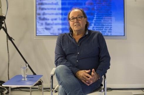 Mario Suárez del Fueyo. 