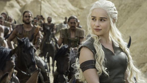 El lanzamiento de HBO España será «muy pronto»