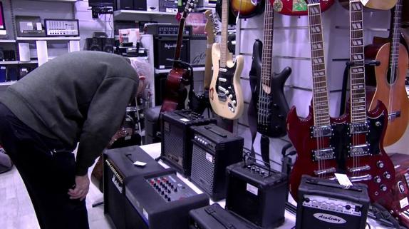 La moda de los productos usados