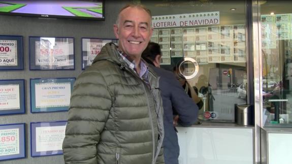 Prepara la Navidad con... Gerardo Ruiz