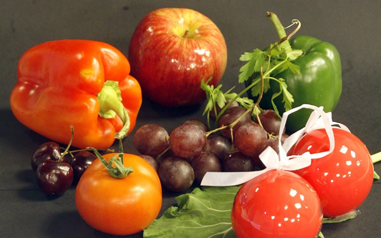 Navidad, sana Navidad