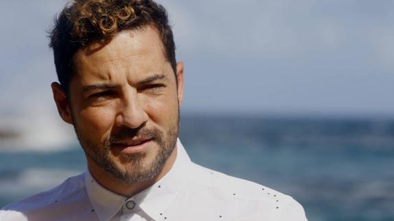 David Bisbal.