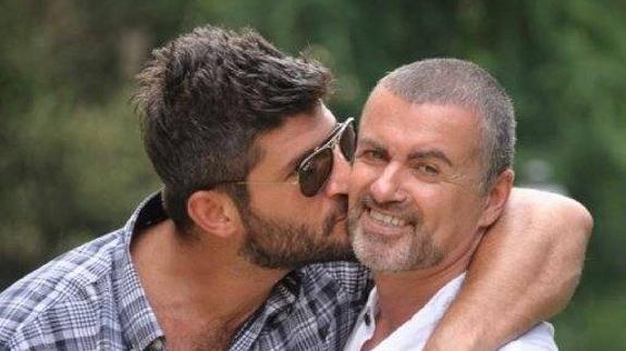 Fadi Fawaz, novio de George Michael: «Es una Navidad que jamás olvidaré: encontrar a tu pareja muerta en paz en la cama»