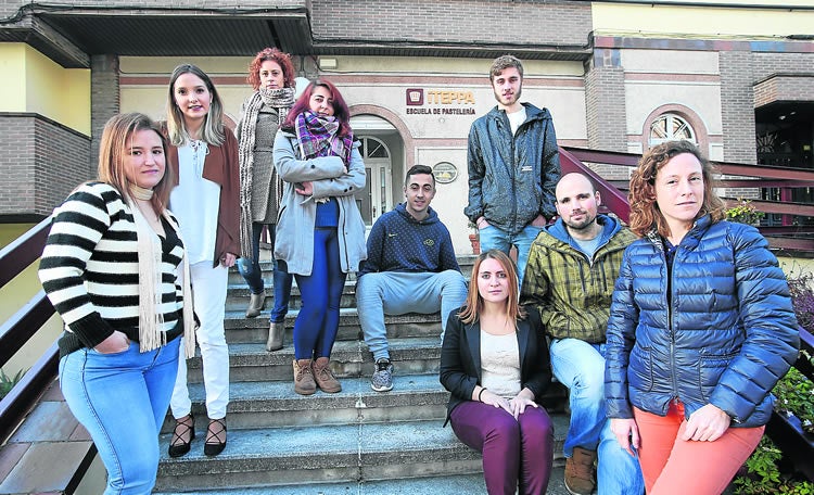 «Cierto carácter lúdico también es bueno para aprender»