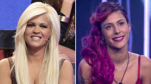 El tremendo enfado entre Ylenia y Bea, ganadora de 'Gran Hermano 17'