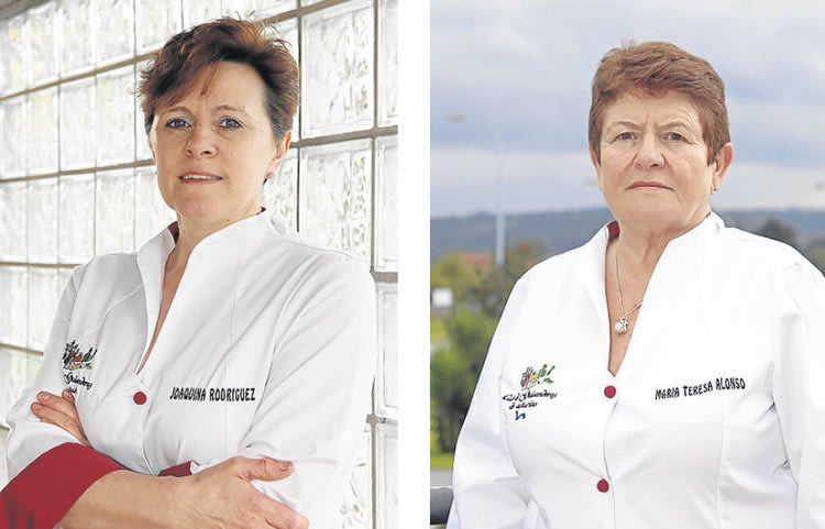 La cocina de siempre vuelve a los kioscos con las Guisanderas