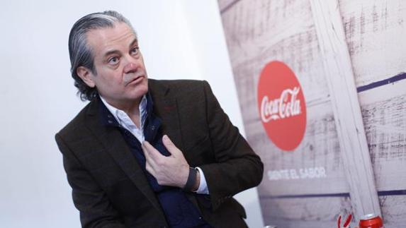 El vicepresidente de Coca-Cola y Pablo Iglesias se enzarzan en Twitter por la planta de Fuenlabrada