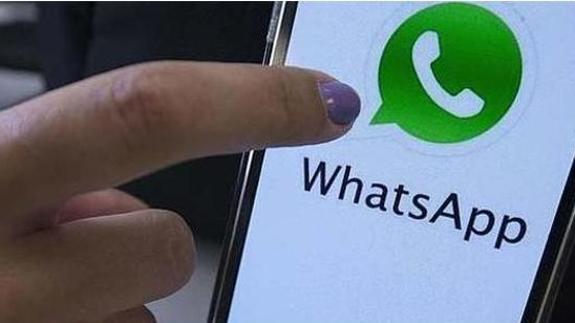 WhatsApp le dirá a tus contactos dónde estás en cada momento