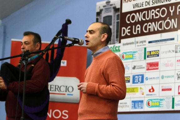 La importancia de la gaita en La Nueva