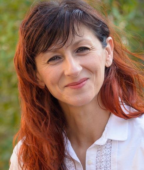 Muere Celia Trujillo, actriz de series españolas y primera novia de Antonio Banderas