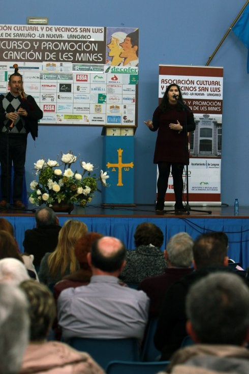 Calidad en la Quinta 'Semi' en La Nueva