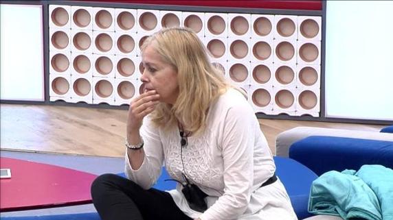 'Gran Hermano VIP': Las trampas de Emma Ozores