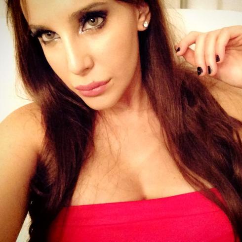 La vida de Charlotte Caniggia, exconcursante de 'Gran Hermano VIP', corre peligro