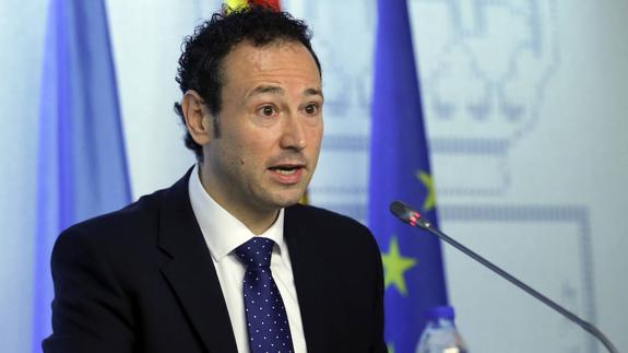 Guillermo Martínez.