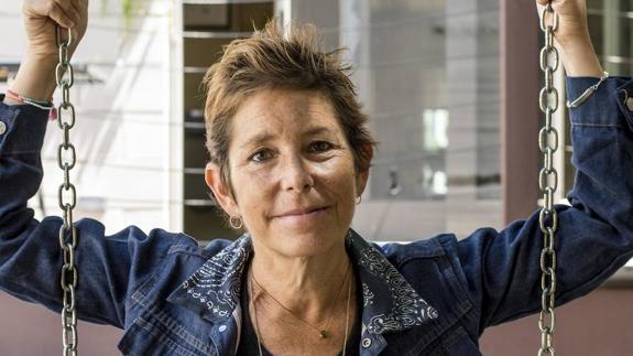 Amy Krouse Rosenthal