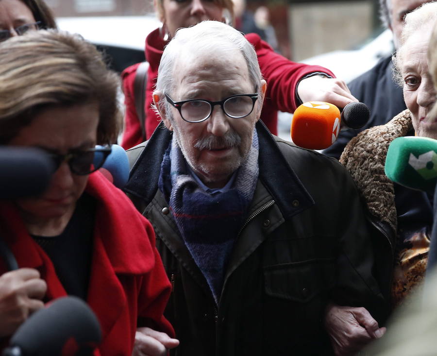 Cinco noticias con las que comienza el día