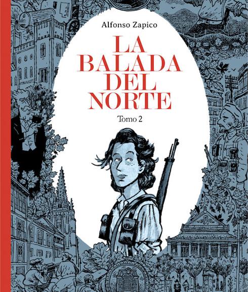 Trilogía revolucionaria