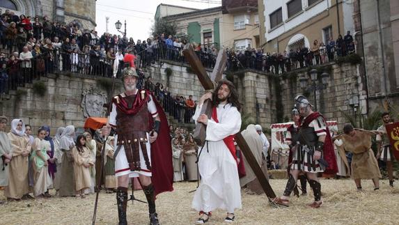 Guía para no perderse la Semana Santa en Asturias