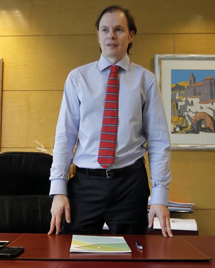 Asturias capta 5,1 millones del plan europeo para pymes