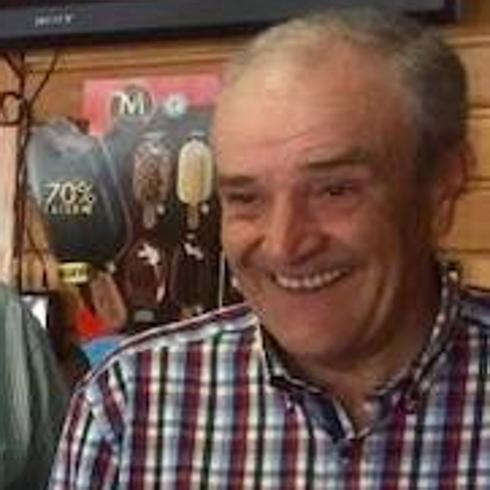 Manuel Fernando Meléndez Alfonso, el exconcejal fallecido en un accidente en Cangas del Narcea.