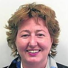 Yvonne Gillet, nueva directora  de desarrollo  de negocios  de CAPSA Food