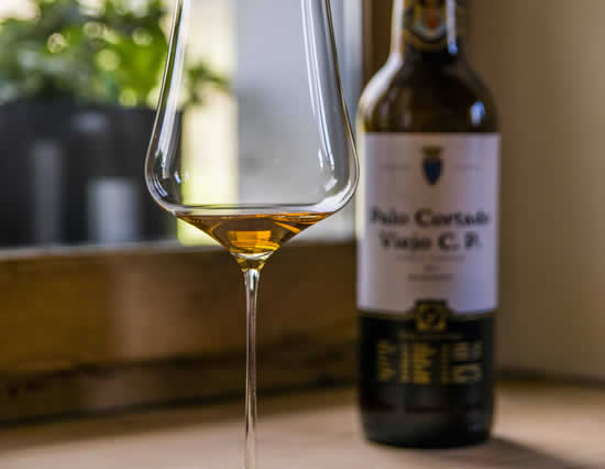 Las virtudes de Jerez
