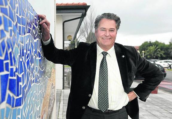 Félix Baragaño representará a Asturias en la nueva Comisión.