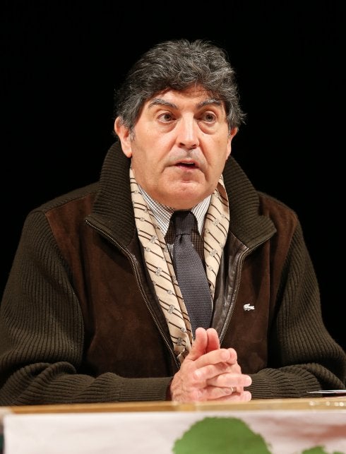 Felipe Díaz de Miranda. :: PIÑA