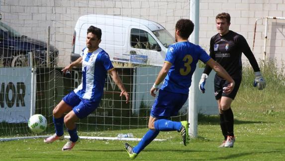 El Real Avilés acaba segundo tras ganar al Colunga