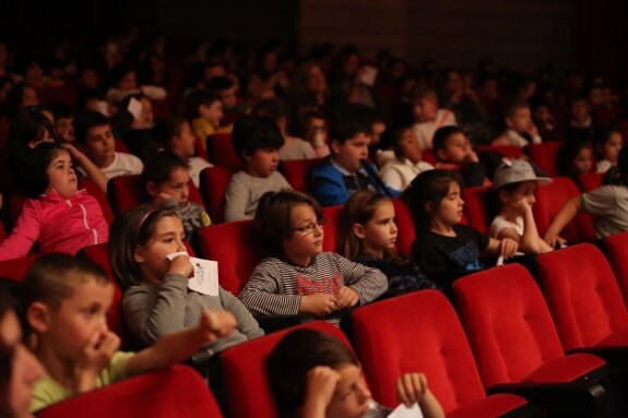 'Me suena de algo', música clásica para escolares