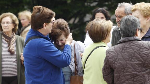 El atestado de la Policía Local señala que la mujer atropellada en Gijón cruzó correctamente