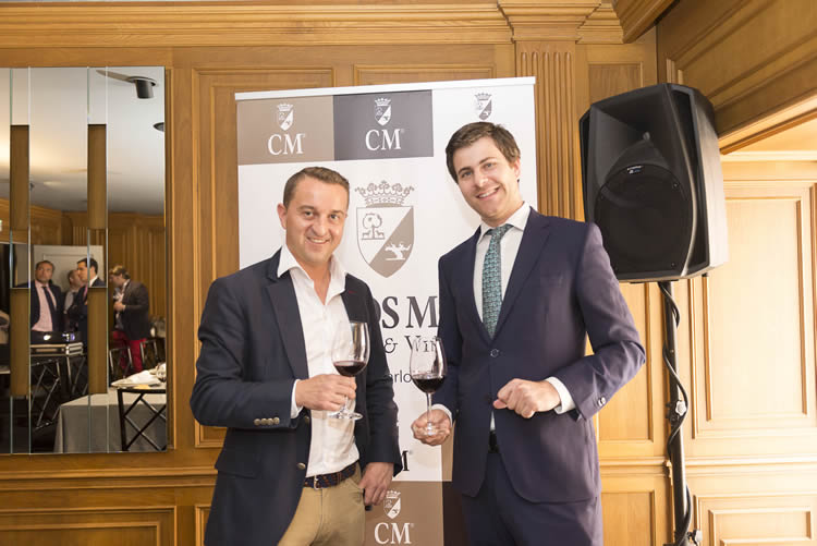 Rioja para los paladares más exigentes