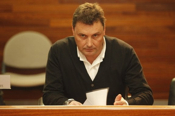 Ejecutó la obra con grandes sobrecostes