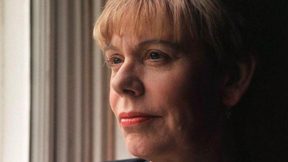 Karen Armstrong, Premio Princesa de Asturias de Ciencias Sociales 2017.