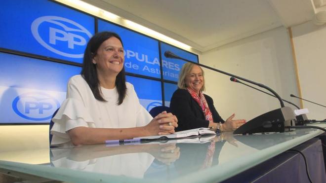 Susana López Ares: «Lo aprobado es fruto del diálogo y el consenso»