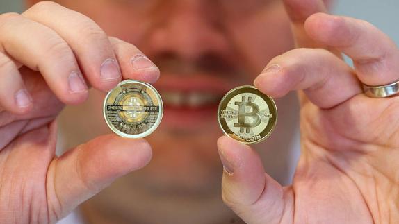 Millonario a los 18 invirtiendo en 'bitcoins'