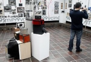 20 años de fotografías