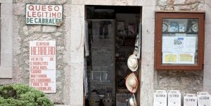 La marca agroalimentaria 'Picos de Europa' empezará a comercializarse en 2012