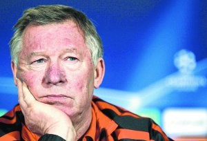 El diablo rojo