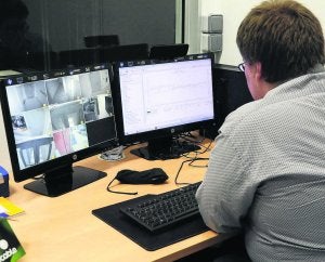 Telecable arranca con la 'nube' en Asturias