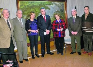 El Centro Asturiano y los emprendedores