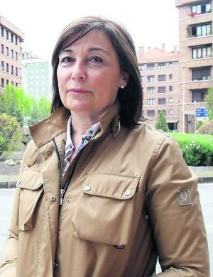 Teresa Prada. ::
PIÑA