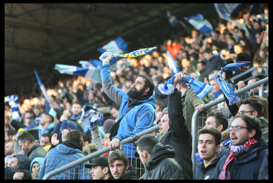 Fotos: Las fotos del Alavés - Valencia