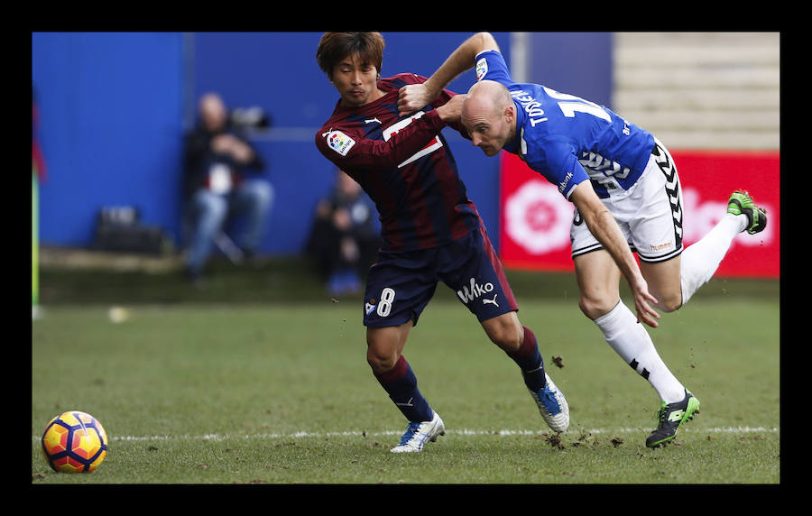 Fotos: La carrera de Takashi Inui, en imágenes