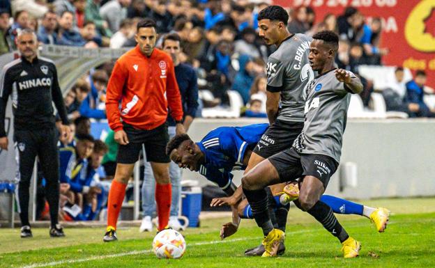 Mérida, segunda parada en la Copa para el Alavés