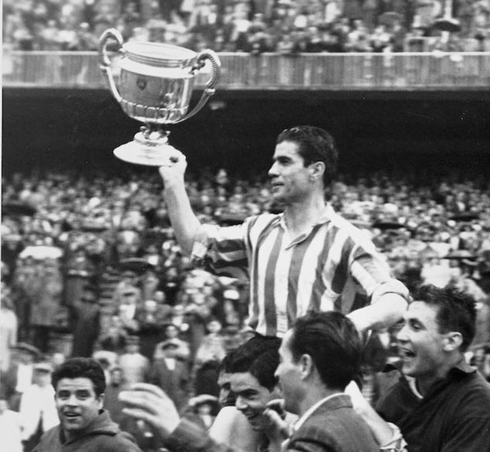 La victoria monumental