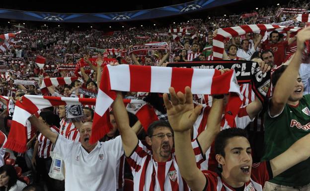 La Catedral es el estadio español «más vibrante» según France Football