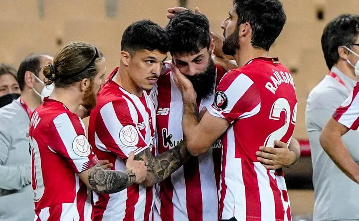 Athletic - Real Sociedad | Final Copa del Rey 2019/20: Una decepción histórica