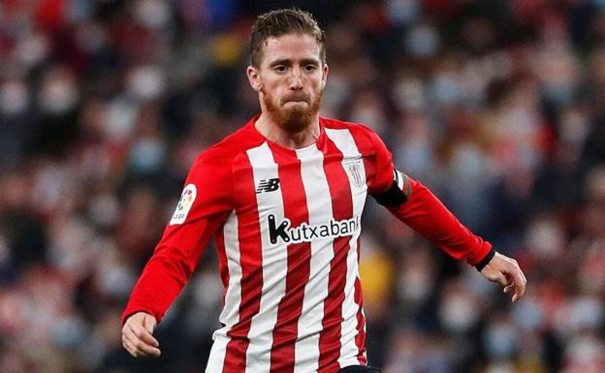 Iker Muniain